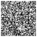 QR code with Red Corset contacts