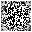 QR code with Aji Diapers Plus contacts