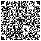 QR code with First Oakland Lawn Care contacts