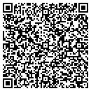 QR code with A Bag Lady contacts