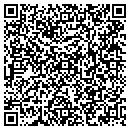 QR code with Huggins Landscape & Garden contacts