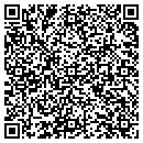 QR code with Ali Mazher contacts