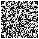 QR code with A & E Landscaping & Design LLC contacts