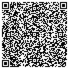 QR code with American Holy Landscaping contacts