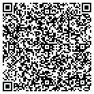 QR code with Ossowski Landscaping LLC contacts