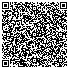 QR code with Osco Optician & Watchmaker contacts