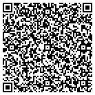 QR code with Allure Swimwear contacts