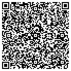QR code with April Reigns Fashion Ltd contacts