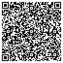 QR code with C K Consulting contacts