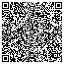 QR code with A P F Travel Inc contacts