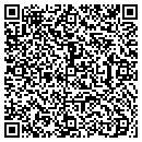 QR code with Ashlyn's Boutique Inc contacts