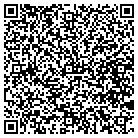 QR code with Alex Moya Landscaping contacts