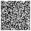 QR code with 2-5 Corporation contacts