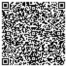 QR code with D Santoli Landscaping Inc contacts