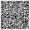 QR code with Hl Pollak Co contacts