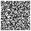 QR code with am Landscaping contacts