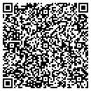 QR code with Aus Pause contacts