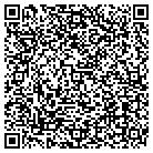 QR code with Hatties Landscaping contacts