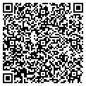 QR code with Jamalinc contacts