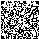 QR code with Aguilera Landscape Garden contacts