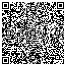 QR code with Arturo Gonzales contacts