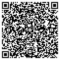 QR code with Alpha Shirt Company contacts