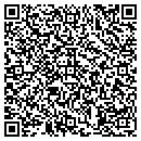 QR code with Carter's contacts
