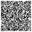 QR code with A Business Class Taxi contacts