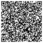 QR code with C & R Landscaping & Grading contacts