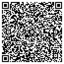 QR code with Affluence Inc contacts