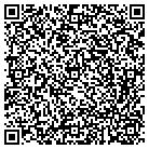 QR code with B M B Landscape And Design contacts