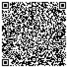 QR code with D D J Manufacturing Incorporated contacts