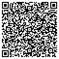 QR code with Cosabella contacts