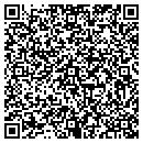 QR code with C B Richard Ellis contacts
