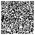 QR code with Charr contacts