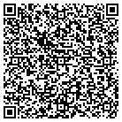 QR code with Apparel Machinery Service contacts