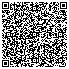 QR code with A Keener Landscape & Design contacts