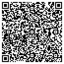QR code with isABelt Ltd. contacts