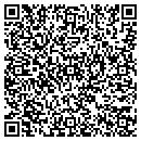 QR code with Keg Apparel contacts