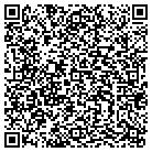 QR code with Proline Landscaping Inc contacts