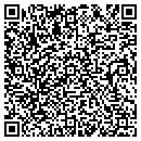 QR code with Topson Down contacts
