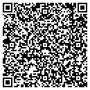 QR code with U S Dyeable Apparel contacts
