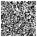 QR code with Acny Inc contacts