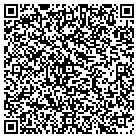 QR code with G A Handyman And Landscap contacts