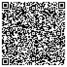 QR code with Ana's Bridal & Alterations contacts