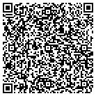 QR code with Highland Landscaping LLC contacts