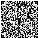 QR code with Kurt S Landscaping contacts