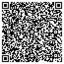QR code with J-Mar Landscaping Inc contacts