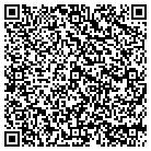 QR code with Coquette of California contacts