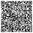 QR code with Jaclyn Inc contacts